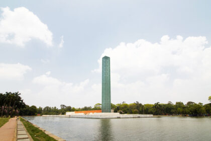 independence monument Dhaka