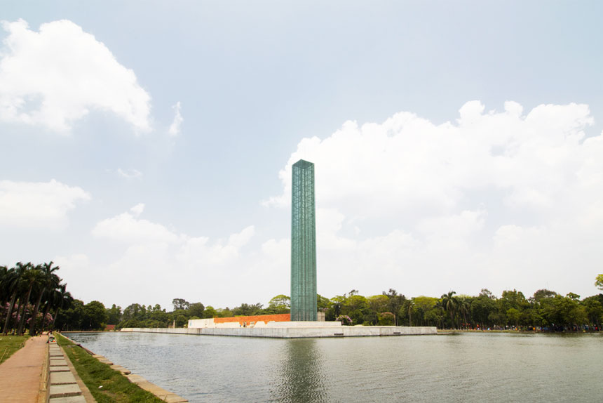 independence monument Dhaka